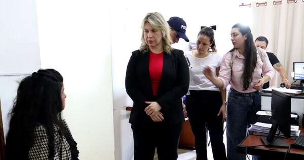 Diario HOY | Investigan a dos funcionarias de la Fiscalía por usurpación de funciones públicas