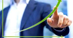 La Nación / Octubre cierra con expectativas positivas para empresarios, impulsadas por dinamismo del comercio