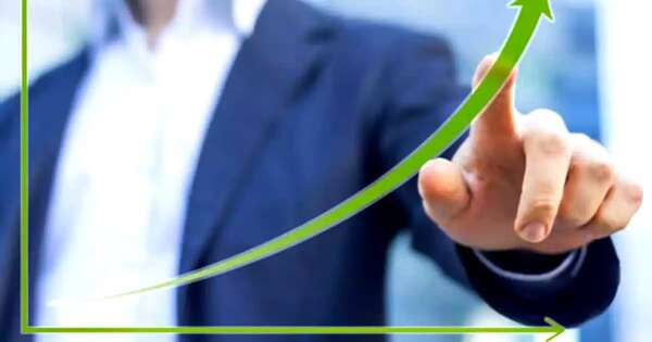 La Nación / Octubre cierra con expectativas positivas para empresarios, impulsadas por dinamismo del comercio