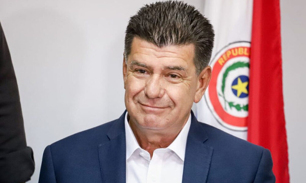 Caso facturas falsas: Efraín Alegre es sobreseído definitivamente por errores en la acusación fiscal - OviedoPress