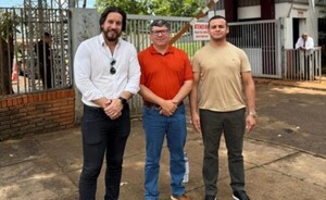 Gestionan presencia de fiscales para asegurar transparencia electoral