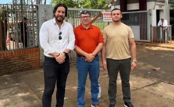 Gestionan presencia de fiscales para asegurar transparencia electoral