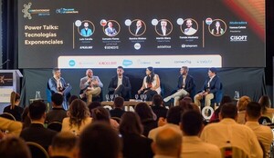 ueno bank es reconocido por las "Buenas Prácticas de Desarrollo Sostenible 2025" de la mano del Pacto Global