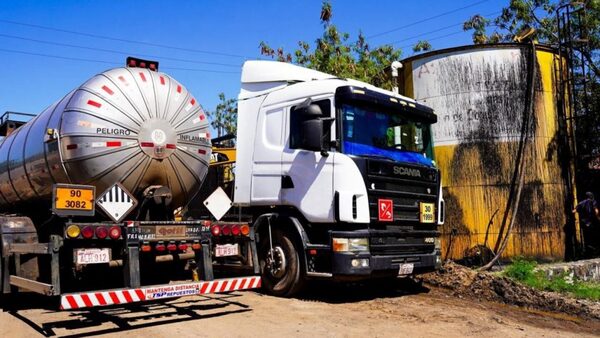 Ediles le dieron tratamiento exprés a convenio de la Comuna con Petropar