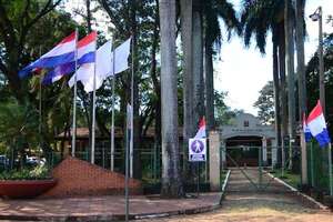 Esto dice el TSJE sobre el padrón para las elecciones en Ciudad del Este  - Política - ABC Color