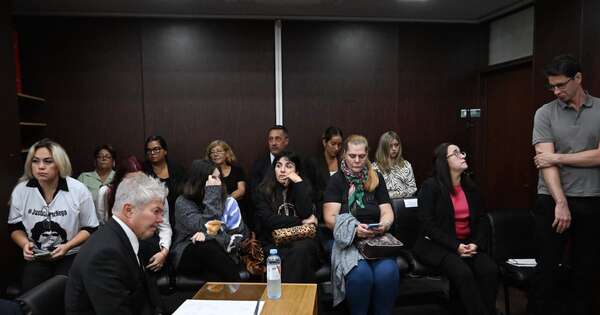 La Nación / Nuevo juicio por muerte de Maradona comenzará el 17 de marzo de 2026 en Argentina