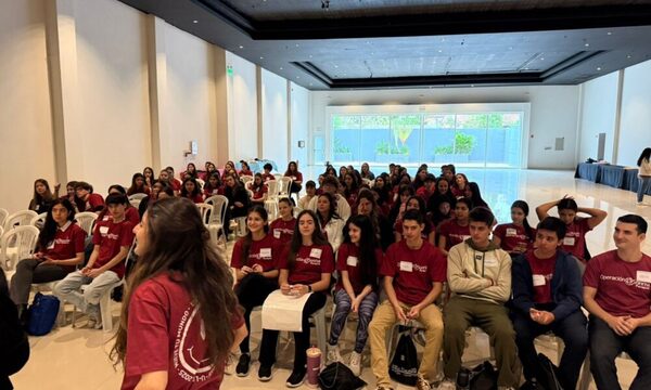 Latinoamérica en Acción (LEA) 2026: jóvenes líderes se reunirán en Paraguay para transformar realidades