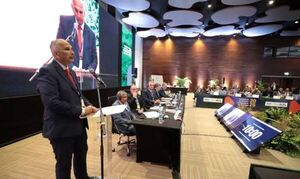 Con apoyo de Paraguay eligen al nuevo Director General del IICA