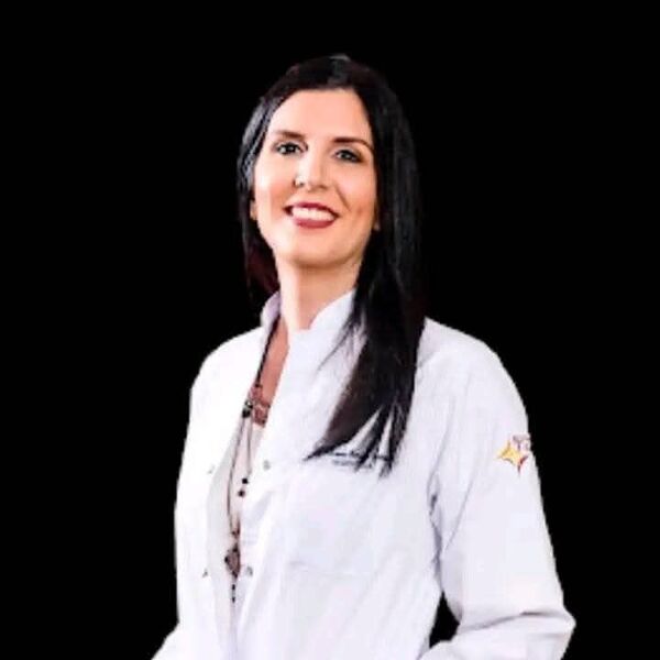 Popular / Comunidad médica consternada por muerte de una joven neuróloga infantil