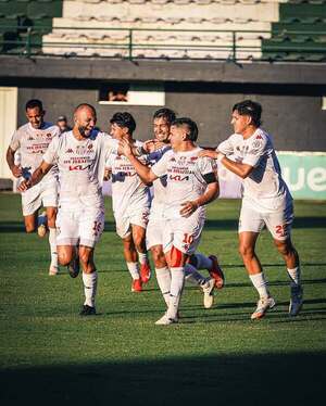 General Caballero de Juan León Mallorquín es el primer finalista