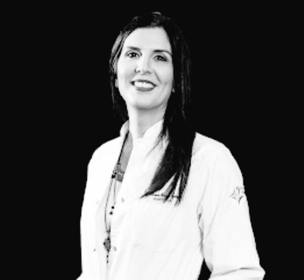 Hallan sin vida a la neuróloga infantil Lorena Bertoli en su departamento de Encarnación