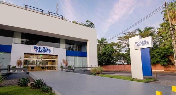 Movimiento de la Bolsa de Asunción crece 25% y llega a USD 7.000 millones