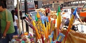 Ciudad del Este: lanzan campaña “Más luces, menos ruidos” para fiestas inclusivas - ADN Digital