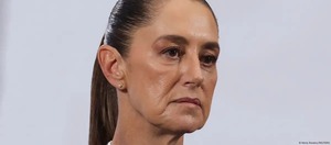 Claudia Sheinbaum sufre acoso sexual en Ciudad de México - ADN Digital