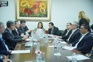 Diputados dictaminan a favor de proyecto de energía renovables no convencionales  - Economía - ABC Color