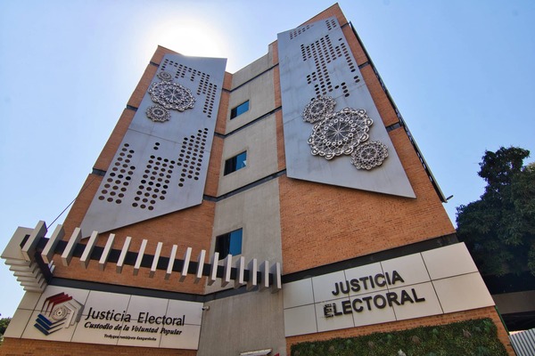 TSJE aclara paro de licitación no afecta cronograma 2026