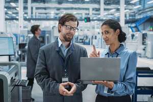 El nuevo liderazgo tecnológico: del CIO técnico al estratega de negocios - Negocios - ABC Color