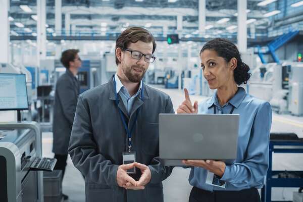 El nuevo liderazgo tecnológico: del CIO técnico al estratega de negocios - Negocios - ABC Color