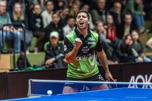 Marcelo Aguirre fue elegido Mejor Jugador del mes en la Bundesliga - Polideportivo - ABC Color