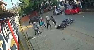 Popular / Motobolt que asesinó akue a un mondaha sigue sin poder laburar