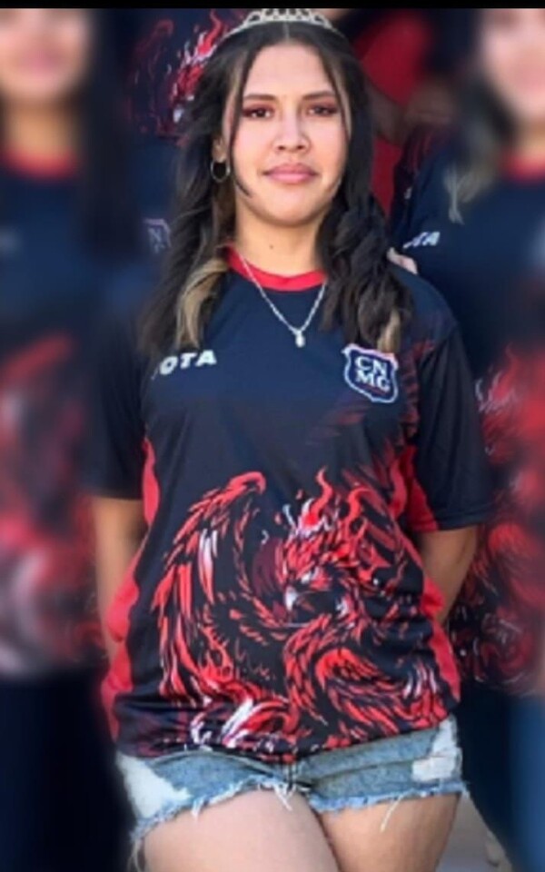 Popular / Fiscalía pide localizar a adolescente desaparecida en Lambaré