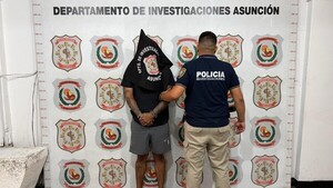 Con la caída de Cara Cortada y dos mujeres, Policía desbarata banda de supuestos tortoleros