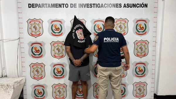 Con la caída de Cara Cortada y dos mujeres, Policía desbarata banda de supuestos tortoleros