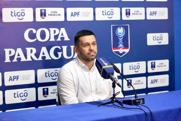 Felipe Giménez: “Es realmente un premio a la constancia” - 2 de Mayo - ABC Color