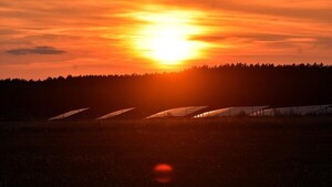 Paraguay abre las puertas a la inversión privada en energías renovables con nueva ley que impulsa contratos a 30 años