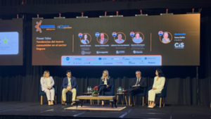 Así es el futuro del seguro: contratos hiperpersonalizados, IA y pólizas en menos de 5 minutos