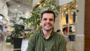 Ricardo Gauto: “En mercados competitivo como el retail y el real estate, la creatividad con métricas claras es clave”