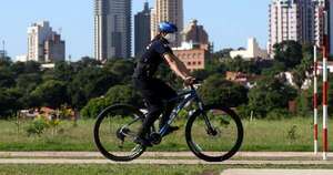 La Nación / Paraguay lidera mejora en bienestar y calidad de vida en Latinoamérica