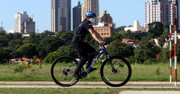 La Nación / Paraguay lidera mejora en bienestar y calidad de vida en Latinoamérica