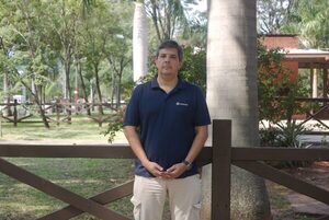 Antúnez: “Los protocolos sanitarios en confinamiento son clave para evitar residuos y mejorar la eficiencia”