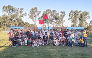 13 de Junio es el ultimo clasificado a las semifinales del Nacional B - La Tribuna