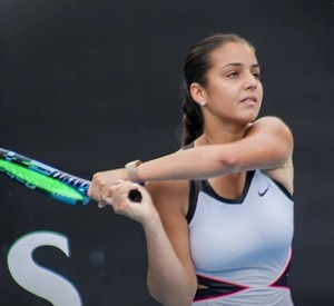 Catalina Delmás Schaerer es semifinalista de dobles y Alvaro Frutos alcanza cuartos en singles en Bolivia - La Tribuna