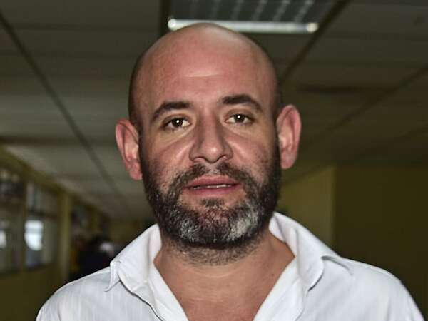 Fijan audiencia de acusado junto  con  exintendente sampedrano - Política - ABC Color