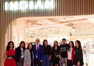 Indian reinventa su experiencia de compra en Paseo La Galería - Empresariales - ABC Color