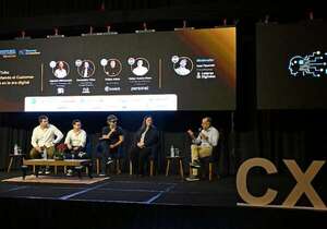 Culmina XV edición del Customer Experience & Innovation Congress - Empresariales - ABC Color