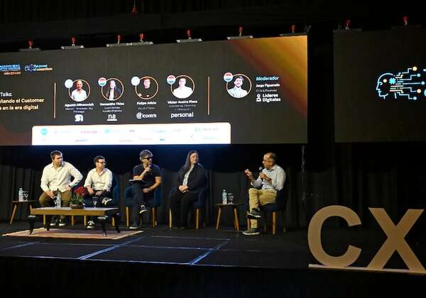 Culmina XV edición del Customer Experience & Innovation Congress - Empresariales - ABC Color