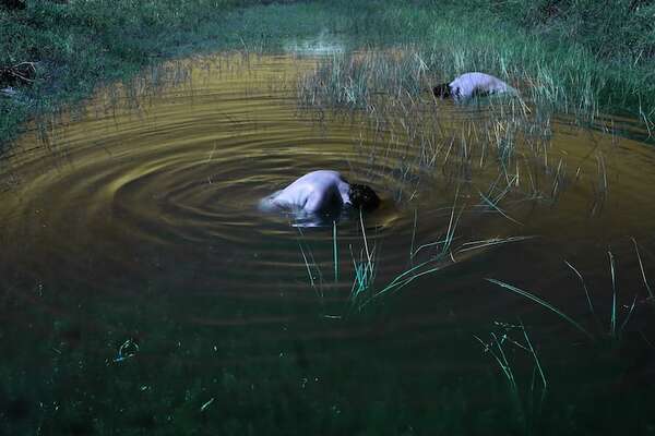 El cuerpo como territorio: llega el IX Festival EOS Mes de la Fotografía en Paraguay - Cultura - ABC Color