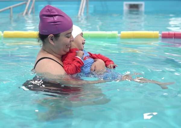 Un país que vuelve a unirse este viernes y sábado, con Teletón - Empresariales - ABC Color