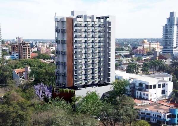 Jarosky lanza PISO 4.0, para vivir con visión de futuro - Empresariales - ABC Color