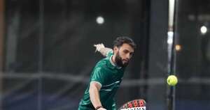 La Nación / BeNat y GranaGard apoyan a deportistas paraguayos