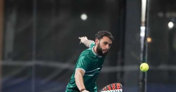 La Nación / BeNat y GranaGard apoyan a deportistas paraguayos