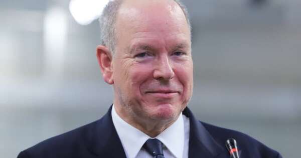 La Nación / “Paraguay está avanzando y tiene una visión clara”