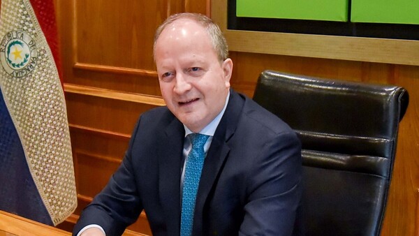 Reajustes en tarifa de la ANDE serían para industrias, shoppings y edificios