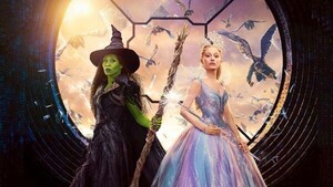 La cartelera de cine se renueva con mágicas historias