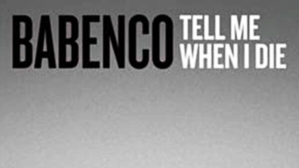 Con un conmovedor documental inicia ciclo Conexión Py