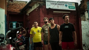 "Opus VR", la primera ficción paraguaya en realidad virtual, se estrena en Asunción